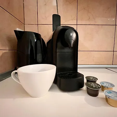 Apartment Charming Retreat In Bucharest's Old Town Bukarest
